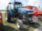 New Holland 8160 Tractor