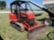 2016 Nortrac 35XTD Mini Dozer