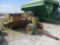Eversman 700 Dirt Scraper