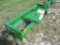 Frontier Box Blade