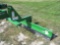 Frontier 3 Pt. Blade