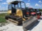 John Deere 650J Dozer