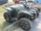 2001 Yamaha Grizzly 700