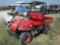 Mule UTV
