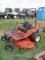 Kubota ZD 28 Mower