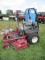 Toro Z Master Mower