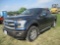 2016 Ford F150
