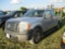 2009 Ford F150 Truck