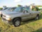 2002 Cheverolet Pickup Truck