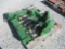 John Deere Rear Hitch