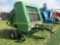 John Deere 567 Baler