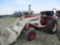 IH Farmall 706