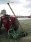 John Deere 350 Sickle Bar Mower