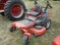 Bad Boy Maverick Mower