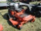 Bad Boy Oulaw Mower