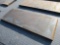 Quick Attach Blank Plate