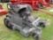 2022 Spartan KG Pro Mower