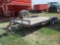 1994 Kodiak Utility Trailer