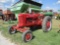 IH Farmall M