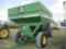 Parker 505 Gravity Wagon