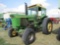 John Deere 4620 Tractor