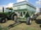 Parker 4800 Gravity Wagon