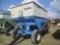 DMI Big Little Gravity Wagon