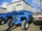 DMI Big Little Gravity Wagon