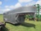1999 Corn Pro Horse Trailer