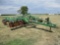 John Deere 512 Ripper