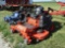 2018 Bad Boy Outlaw Mower
