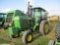 John Deere 4440 Tractor