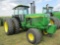 John Deere 4955 Tractor