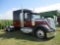 2010 International Lonestar Semi Truck