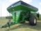 Brent 882 Auger Wagon