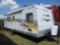 2006 Fleetwood Toy Hauler Camper