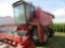 Case IH 1660 Combine