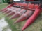 Case IH 1063 Corn Head