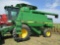 John Deere 9500 Combine
