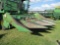 John Deere 444 Corn Head
