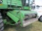 John Deere 8820 Combine