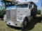 1987 International Dump Truck
