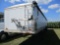 1992 Timpte Hopper Bottom Trailer