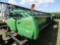 2007 John Deere 635F Platform