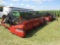 2009 Case IH 2020 Platform