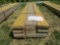 (18) 2x8x12 Treated Lumber