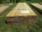 (63) 2x6x15 Treated Lumber