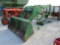 Easton Loader