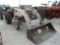 IH 574 Tractor