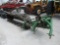 John Deere 260 Disc Mower